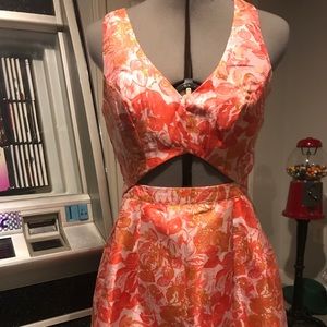 Fresh for Spring Dress